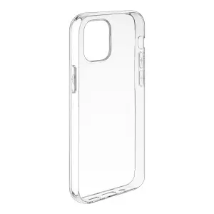 Чехол для iPhone 12 Mini TPU 1.2mm