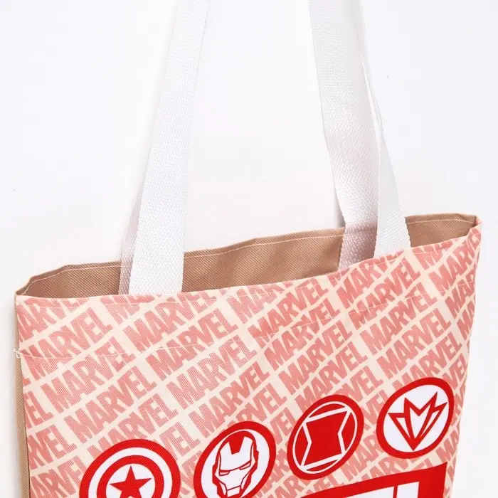 Шопер, 31×40.5 см, Мстители Шопер, 31×40.5 см, Мстители