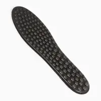 Стельки (EVA) массаж универс 41-46р-р 28,5см (пара) пакет SS
