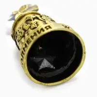 Колокольчик ангел &laquo;Исполнения желаний&raquo;, 7&times;3.3 см