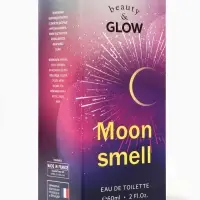 Туалетная вода женская Beauty&Glow Moon Smell, 60 мл