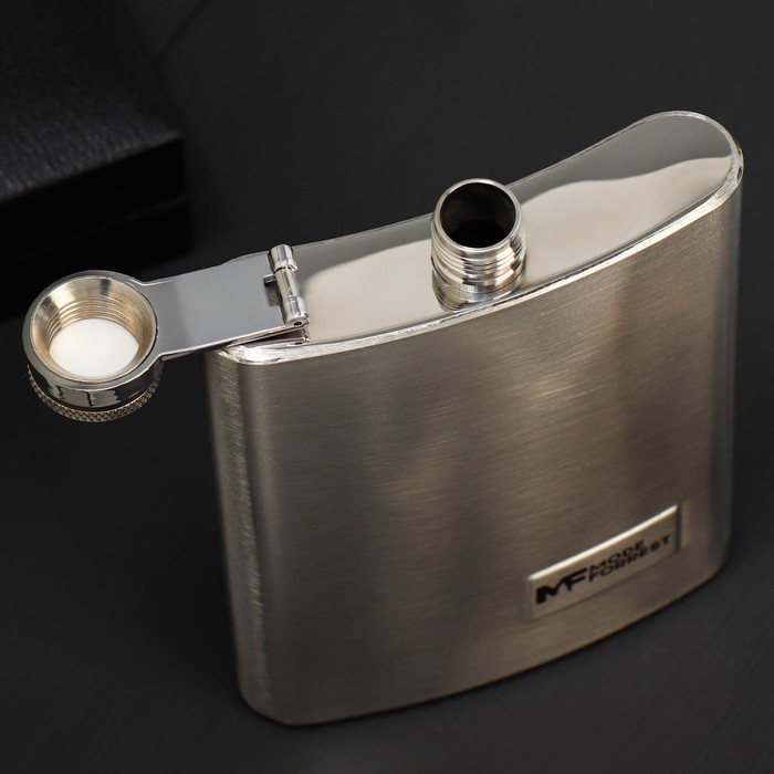 Фляжка Mode forrest, 240 мл Фляжка Mode forrest, 240 мл