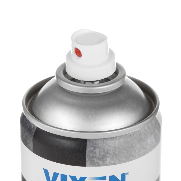 Грунт универсальный, алкидный VIXEN серый, аэрозоль, 520 мл Грунт универсальный, алкидный VIXEN серый, аэрозоль, 520 мл