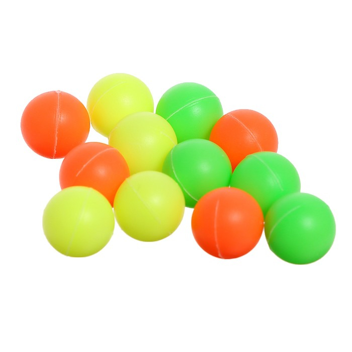 Винтовка «Тропический снайпер», стреляет шариками, цвета МИКС Винтовка «Тропический снайпер», стреляет шариками, цвета МИКС