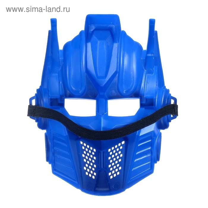 Маска «Предводитель» Маска «Предводитель»