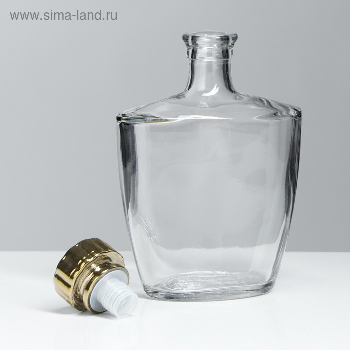 Мини-бар Фрегат  Мини-бар Фрегат "Вдохновение",  500/50 мл