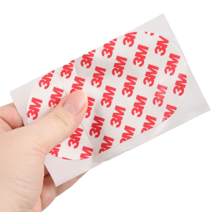 Защитные накладки на углы «Мордочки», набор 4 шт., прозрачные, Крошка Я Защитные накладки на углы «Мордочки», набор 4 шт., прозрачные, Крошка Я