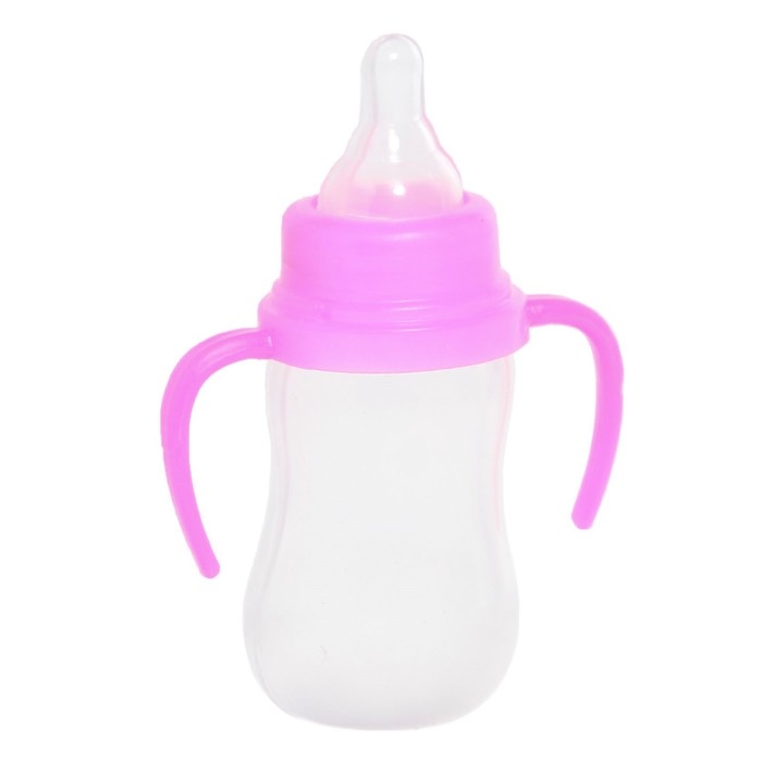 Пупс «Малыш» со звуком, МИКС Пупс «Малыш» со звуком, МИКС