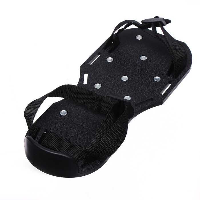 Сандалии для аэрации газона, набор 2 шт., Greengo Сандалии для аэрации газона, набор 2 шт., Greengo