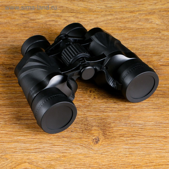 Бинокль 8х40, Бинокль 8х40, "Ягуар", черный