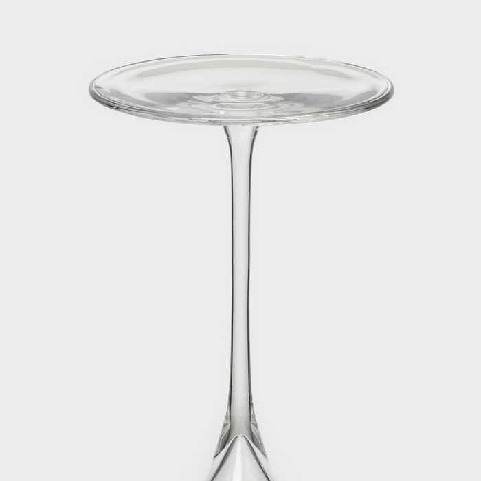 Набор бокалов для вина Ballet, 680 мл, хрустальное стекло, 4 шт Набор бокалов для вина Ballet, 680 мл, хрустальное стекло, 4 шт