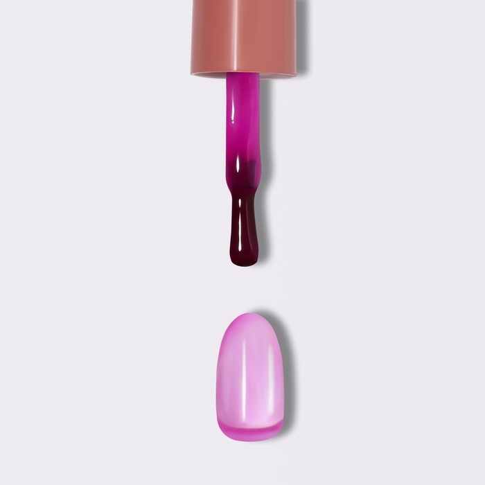 Гель лак для ногтей «STAINED GLASS», 3-х фазный, 10 мл, LED/UV, цвет (71) Гель лак для ногтей «STAINED GLASS», 3-х фазный, 10 мл, LED/UV, цвет (71)