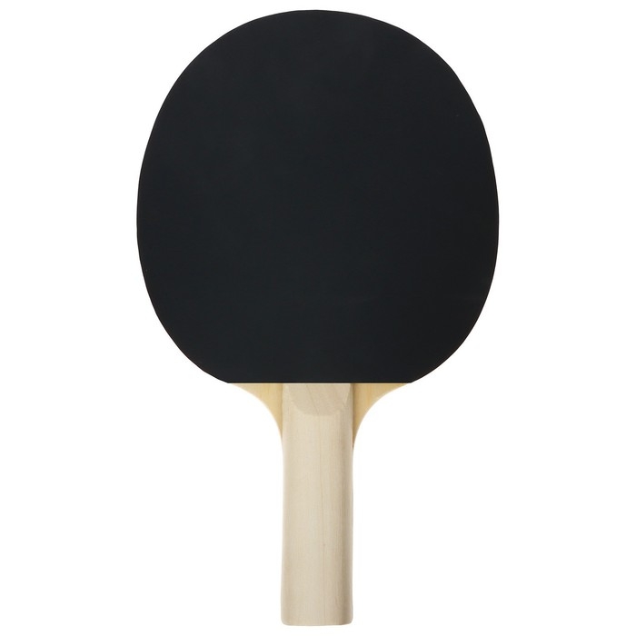 Набор для настольного тенниса BOSHIKA Control 10: 2 ракетки,3 мяча, губка 1.5 мм, коническая ручка Набор для настольного тенниса BOSHIKA Control 10: 2 ракетки,3 мяча, губка 1.5 мм, коническая ручка