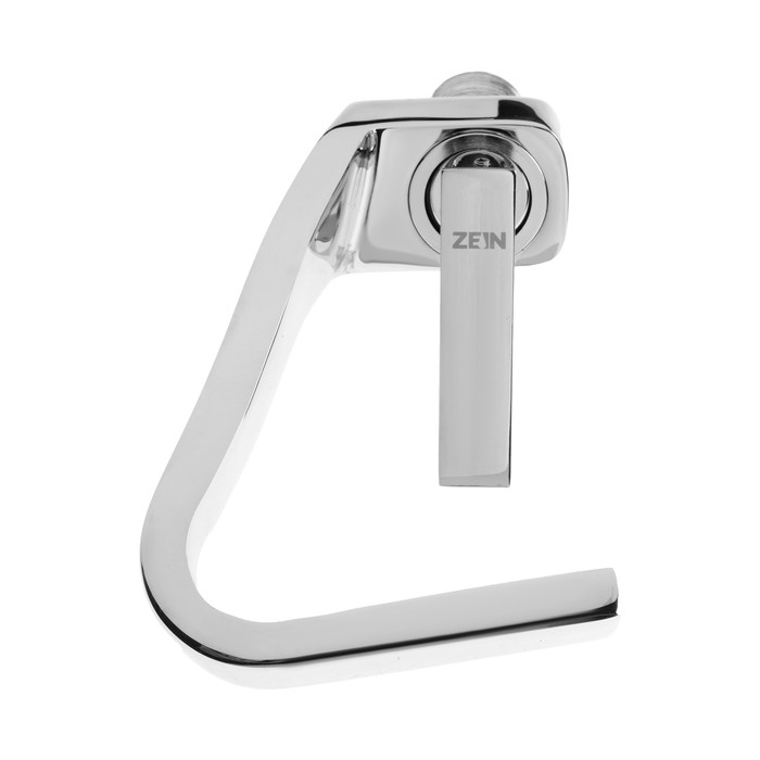 Смеситель для раковины ZEIN Z3805, дизайнерский, однорычажный, картридж 35 мм, хром Смеситель для раковины ZEIN Z3805, дизайнерский, однорычажный, картридж 35 мм, хром