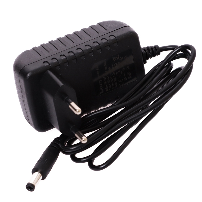 Мотоцикл «Эндуро», 2 мотора, цвет красный Мотоцикл «Эндуро», 2 мотора, цвет красный