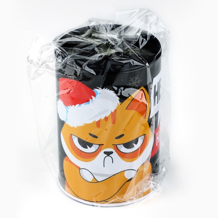 Копилка новогодний подарок «Новый год: Не дам! Деньги на подарки», 8 х 12 см. Копилка новогодний подарок «Новый год: Не дам! Деньги на подарки», 8 х 12 см.