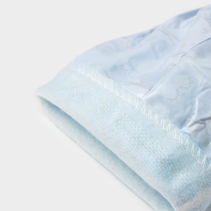 Перчатки хозяйственные с утеплителем Доляна, размер L, длинные манжеты, ПВХ Перчатки хозяйственные с утеплителем Доляна, размер L, длинные манжеты, ПВХ