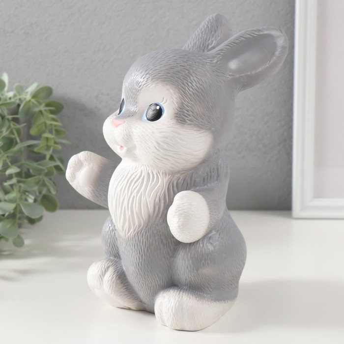 Копилка Копилка "Зайка, 20,5 см