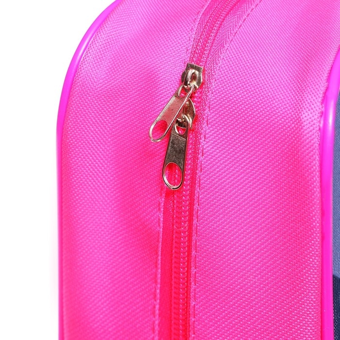 Папка с ручками текстильная А4, 350 х 270 х 100 мм, Calligrata TOP Папка с ручками текстильная А4, 350 х 270 х 100 мм, Calligrata TOP "Котики"