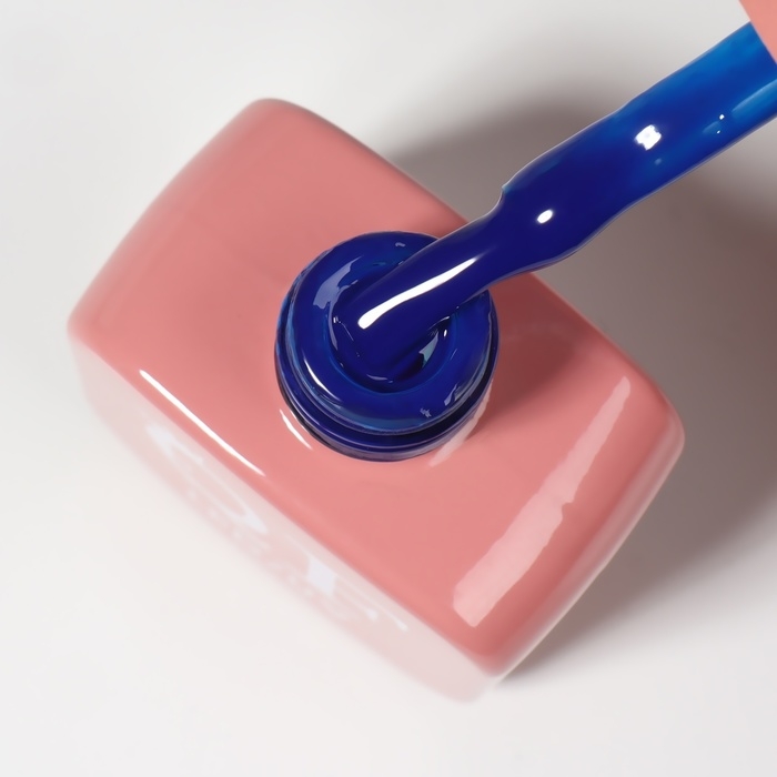 Гель лак для ногтей «TURTLE», кракелюрный, с эффектом растрескивания, 3-х фазный, 10 мл, LED/UV, цвет (35) Гель лак для ногтей «TURTLE», кракелюрный, с эффектом растрескивания, 3-х фазный, 10 мл, LED/UV, цвет (35)