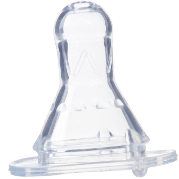 Бутылочка для кормления, классическое горло, приталенная, 250 мл., от 3 мес., цвет белый Бутылочка для кормления, классическое горло, приталенная, 250 мл., от 3 мес., цвет белый