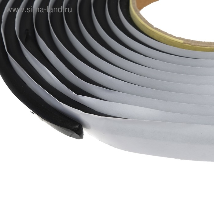 Герметик кузовной для вклейки стекол 8 мм, длина 4.5 м Герметик кузовной для вклейки стекол 8 мм, длина 4.5 м