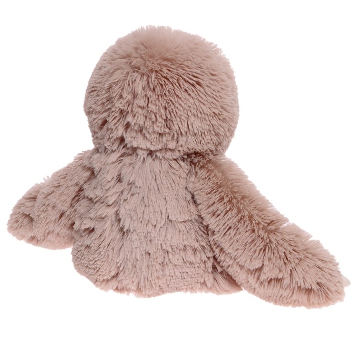 Мягкая игрушка «Ленивец Луи», 55 см, цвет кофейный Мягкая игрушка «Ленивец Луи», 55 см, цвет кофейный