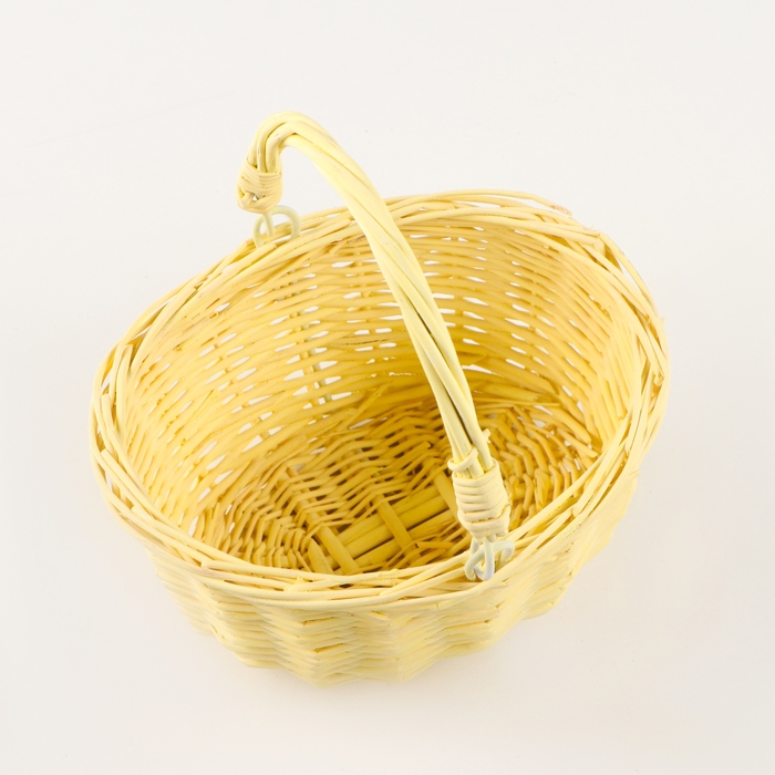 Корзина, 18×15×9 см, ива Корзина, 18×15×9 см, ива