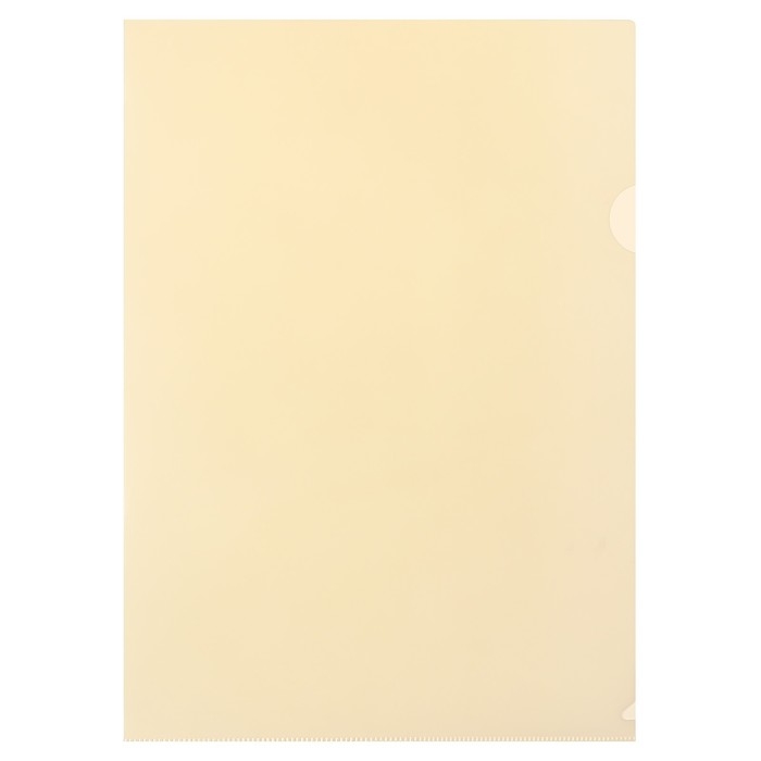 Набор папок-уголков А4, 180 мкм, Calligrata Набор папок-уголков А4, 180 мкм, Calligrata "DeLuxe", непрозрачные, с тиснением, 4 штуки, микс