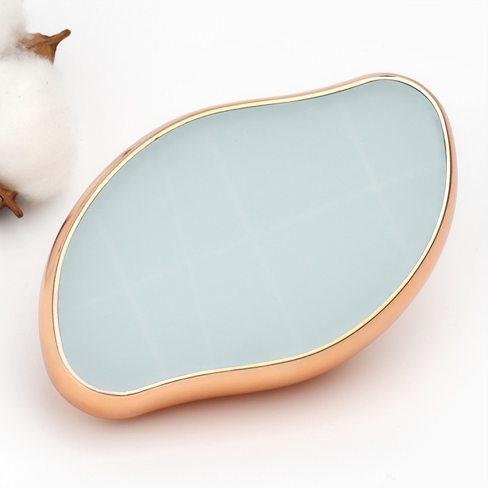 Эпилятор ластик для тела «Ты прекрасна», 10 х 6.5 х 3 см Эпилятор ластик для тела «Ты прекрасна», 10 х 6.5 х 3 см