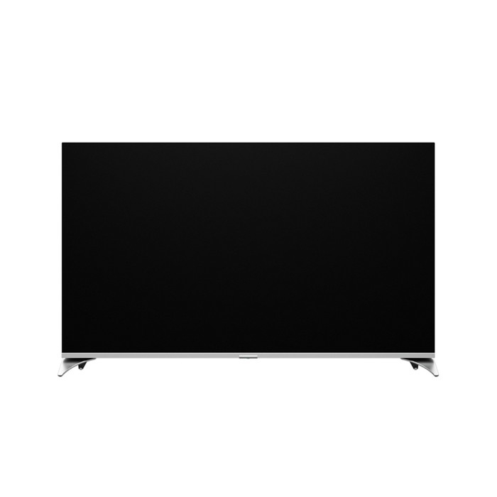 Телевизор Viomi YMD43ACURUS1, 43 Телевизор Viomi YMD43ACURUS1, 43", 3840x2160, DVB-T2/C/S2, HDMI 3, USB 2, SmartTV, чёрный