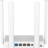 Маршрутизатор Netcraze (Keenetic) Speedster (NC-3013)