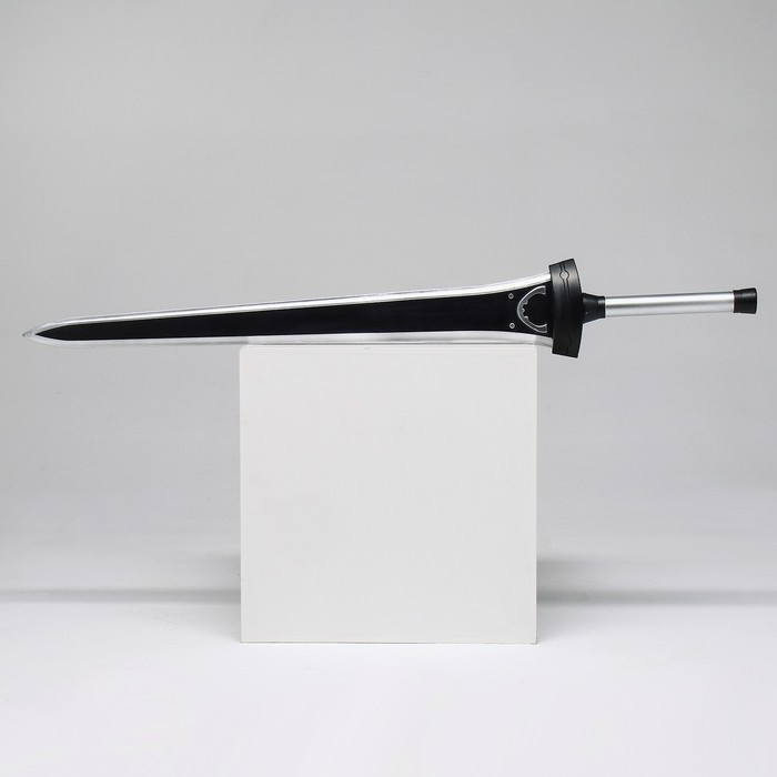 Сувенирное оружие Сувенирное оружие "Меч аниме", 108см, пенополистирол