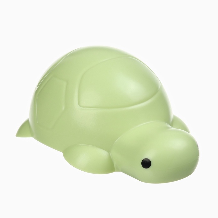 Игрушка для ванны «Морская черепашка», с мельницей, Крошка Я Игрушка для ванны «Морская черепашка», с мельницей, Крошка Я