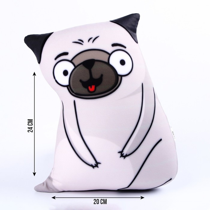 Антистресс игрушка «Собака» Антистресс игрушка «Собака»