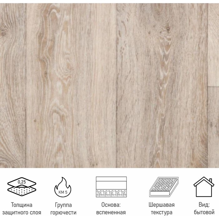 УЦЕНКА Линолеум бытовой Европа Акрон 6 ширина 3,5м толщина 3 мм 30 м.п. УЦЕНКА Линолеум бытовой Европа Акрон 6 ширина 3,5м толщина 3 мм 30 м.п.