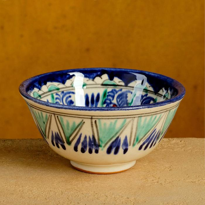 Набор больших пиал 11см, 3шт в подар упак Набор больших пиал 11см, 3шт в подар упак