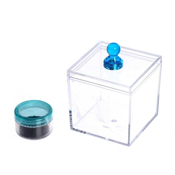 Набор для опытов «Живой магнит» Набор для опытов «Живой магнит»