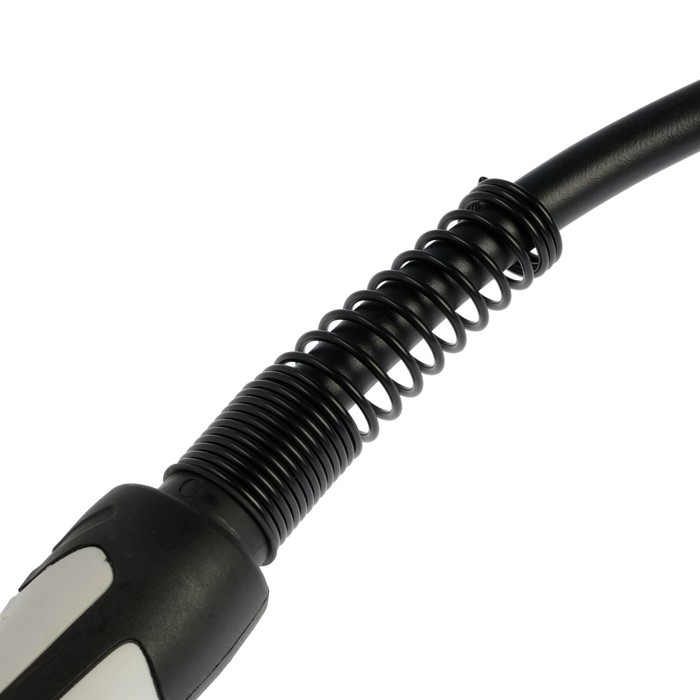 Горелка WELDESTAR 25, MIG/MAG, 230 A, d=0.8-1.2 мм, ПВ 60%, 3 м, воздушное охлаждение Горелка WELDESTAR 25, MIG/MAG, 230 A, d=0.8-1.2 мм, ПВ 60%, 3 м, воздушное охлаждение