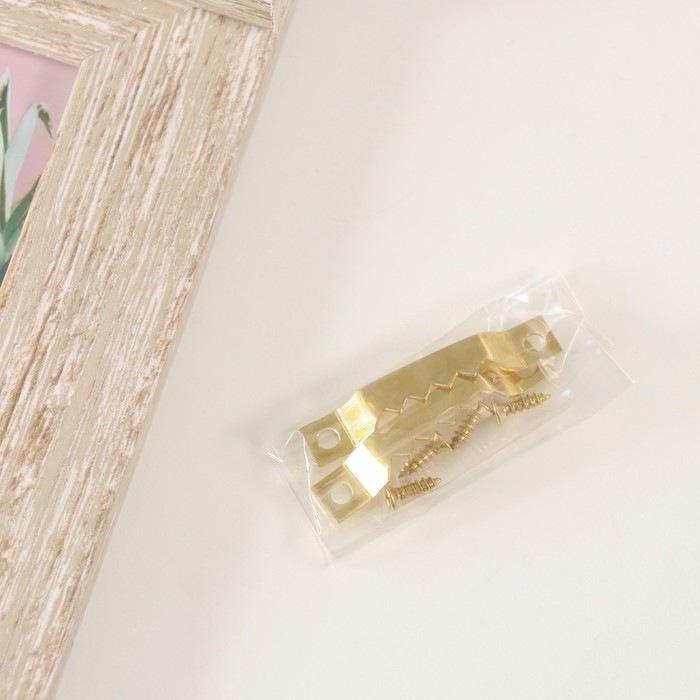 Фоторамка пластик на 4 фото 10х15 см  Фоторамка пластик на 4 фото 10х15 см "Аврора" серое дерево 31,5х31,5 см