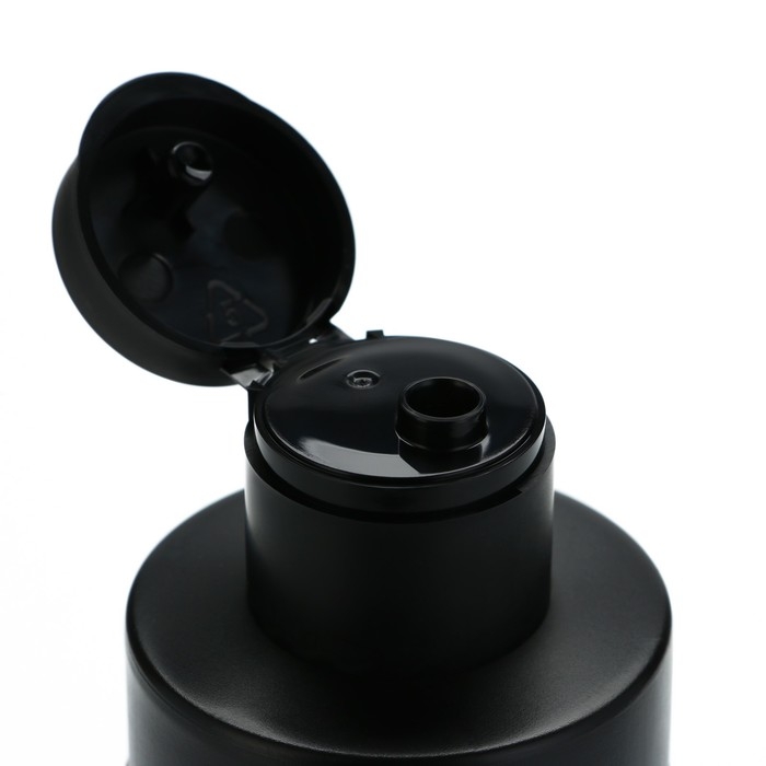 Гель для душа, мягкость кожи, 300 мл, аромат банана и ванили, CHUVSTVO by URAL LAB