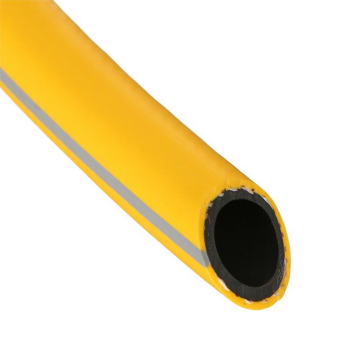 Шланг поливочный морозостойкий, ТЭП, 16 мм, 25 м, армированный, EXPERT AquaProf Шланг поливочный морозостойкий, ТЭП, 16 мм, 25 м, армированный, EXPERT AquaProf