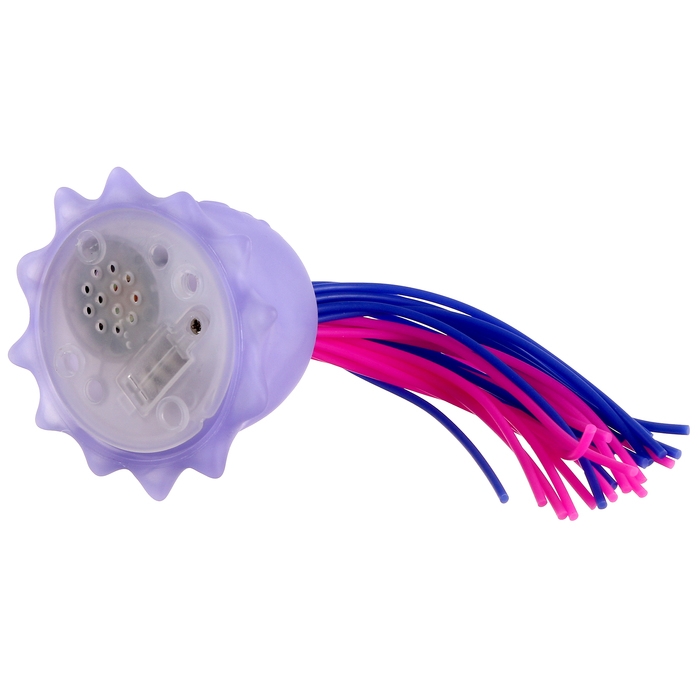 Развивающая игрушка «Монстрик» звуковая, виды МИКС