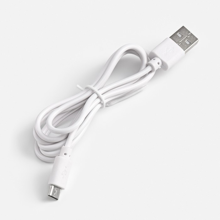 Часы-лампа электронные: календарь, термометр, LED, 3 режима, USB, 32 x 12 x 17 см Часы-лампа электронные: календарь, термометр, LED, 3 режима, USB, 32 x 12 x 17 см