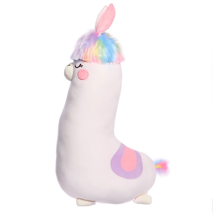 Мягкая игрушка «Лама Лика», 70 см