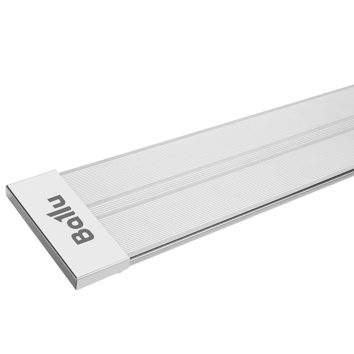 Обогреватель Ballu BIH-APL-1.0-M, инфракрасный, 1000 Вт, 20 м2, белый Обогреватель Ballu BIH-APL-1.0-M, инфракрасный, 1000 Вт, 20 м2, белый