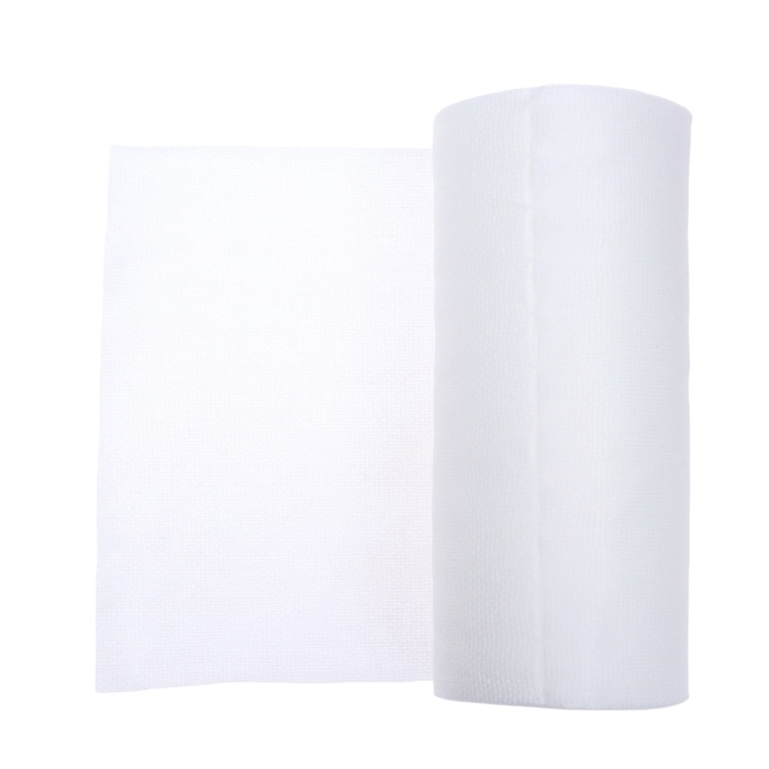 Полотенца универсальные нетканые Ascania «Многократного применения», 25х40 см, 60 шт Полотенца универсальные нетканые Ascania «Многократного применения», 25х40 см, 60 шт