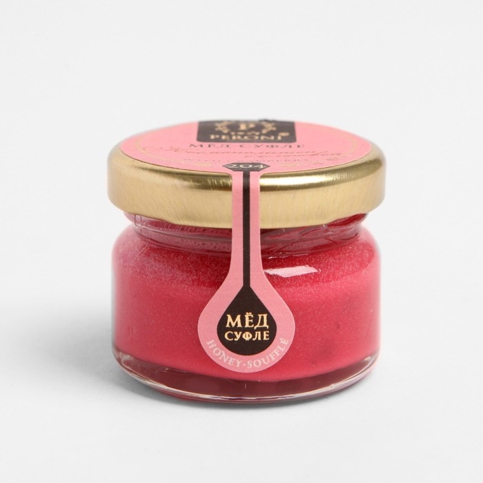 Мёд-суфле Peroni, Космополитен с клюквой, 30 г Мёд-суфле Peroni, Космополитен с клюквой, 30 г