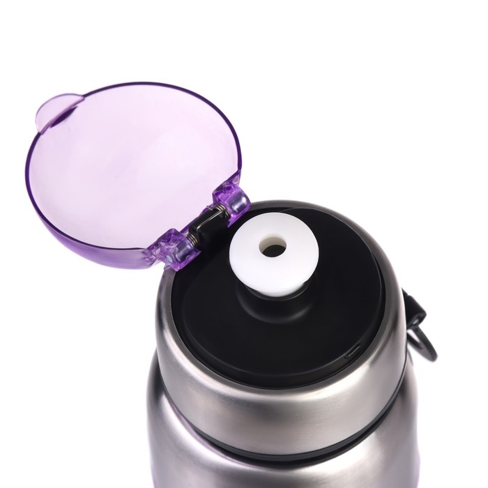 Бутылка для воды, 600 мл,  Бутылка для воды, 600 мл, "Мастер К"