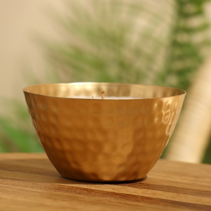 Ароматическая свеча в чаше 200 гр, парафин, rosemary Ароматическая свеча в чаше 200 гр, парафин, rosemary